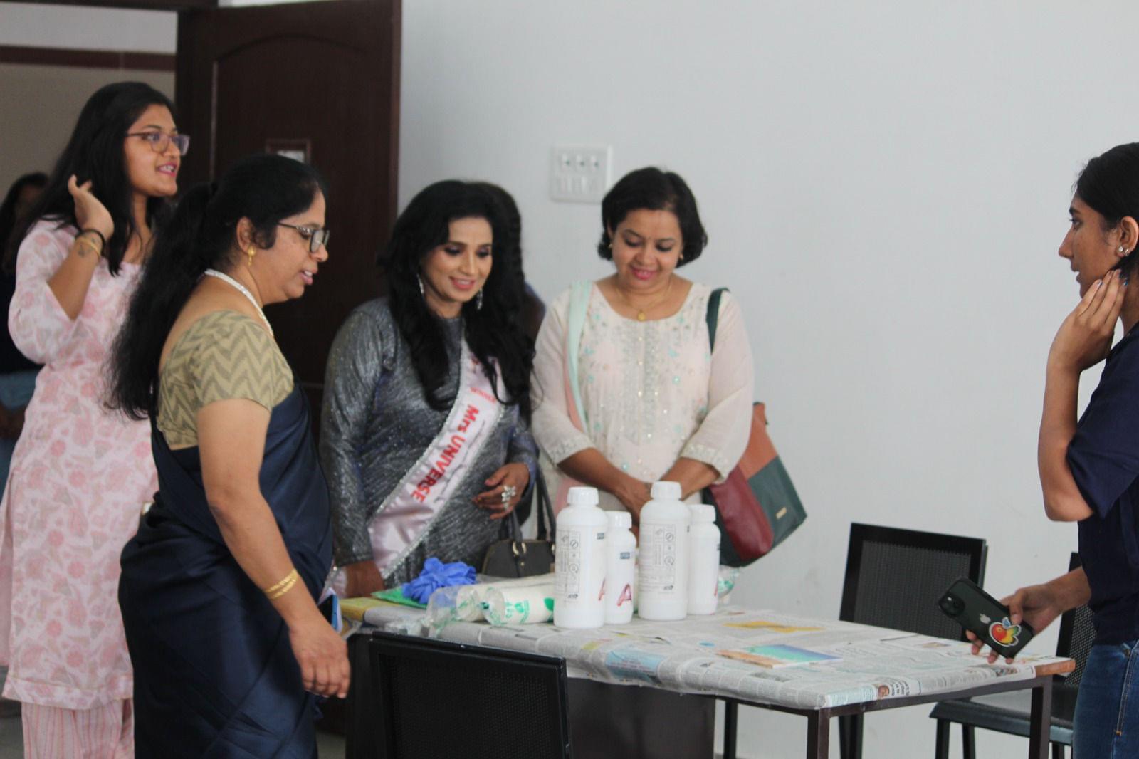 RNSIT Events photo 101