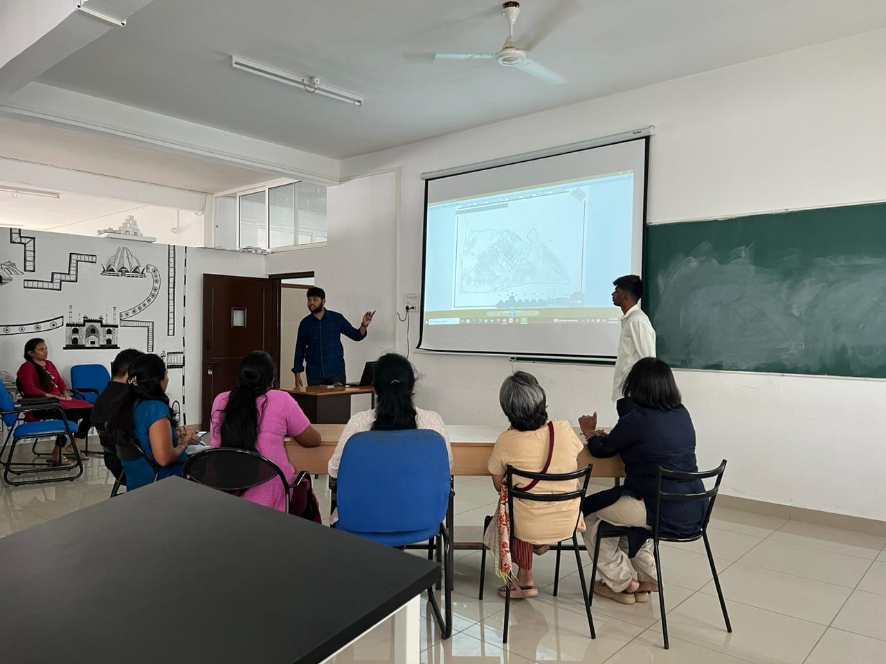 RNSIT Events photo 106