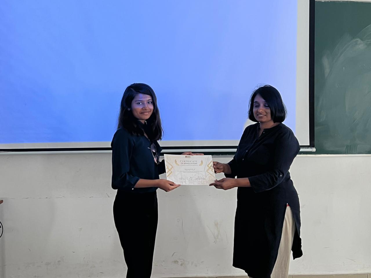 RNSIT Events photo 107