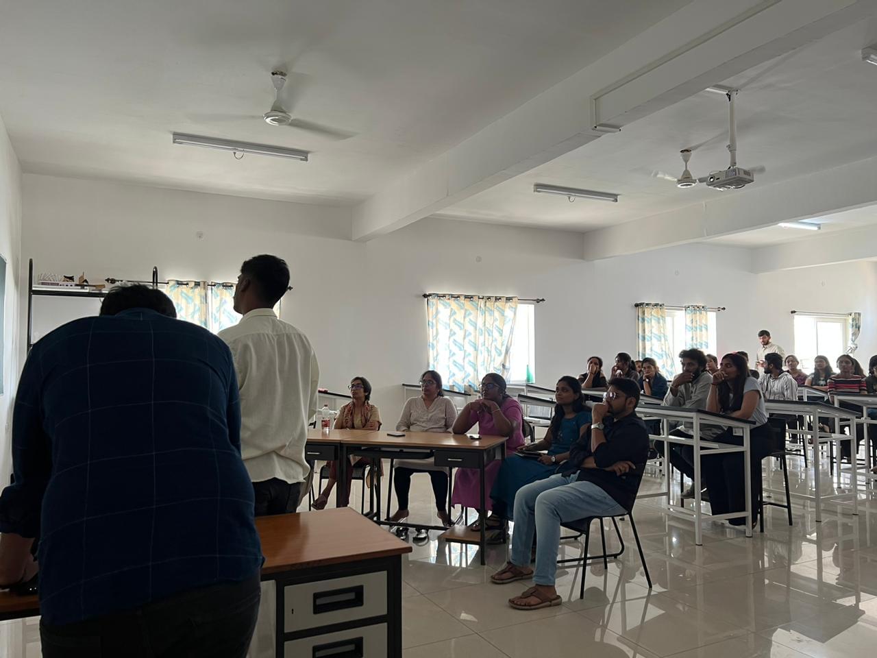 RNSIT Events photo 109