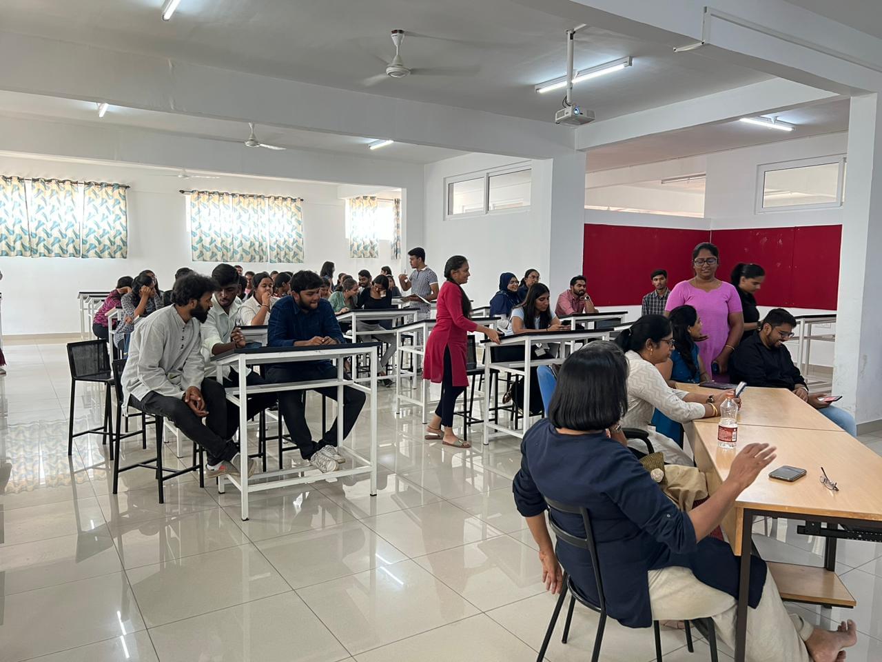 RNSIT Events photo 110