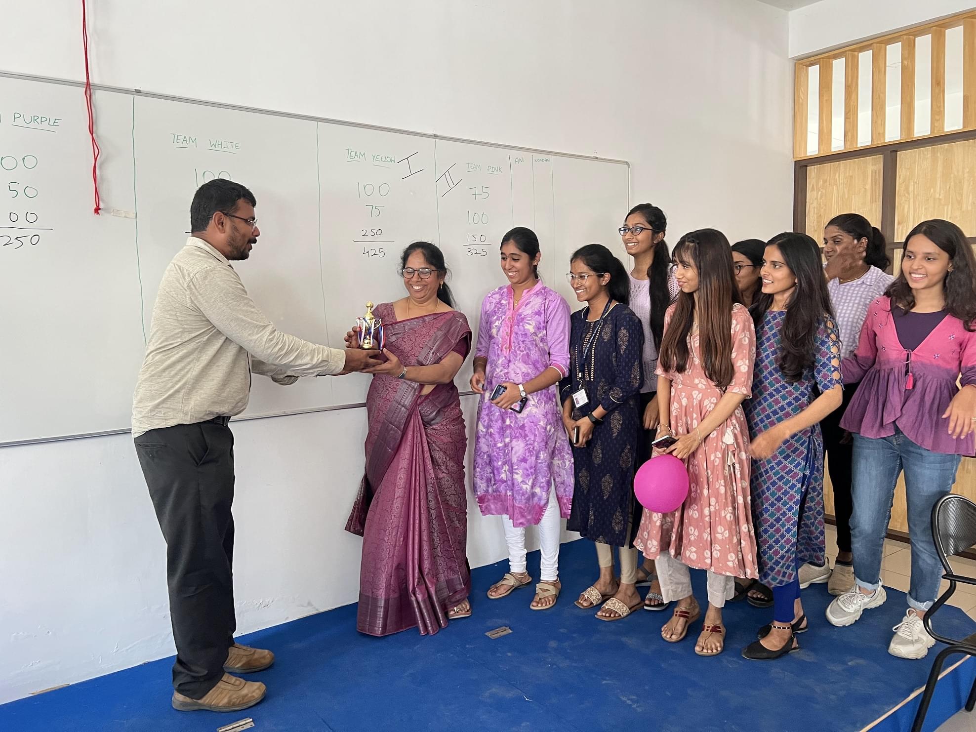 RNSIT Events photo 105