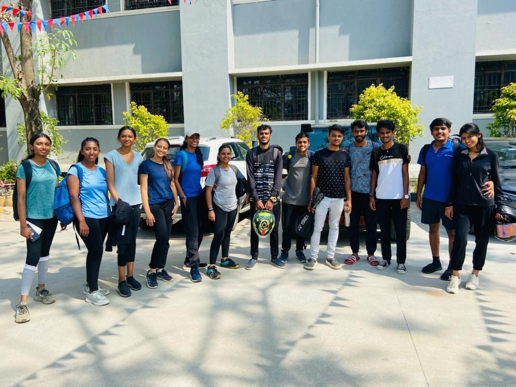 RNSIT Events photo 115