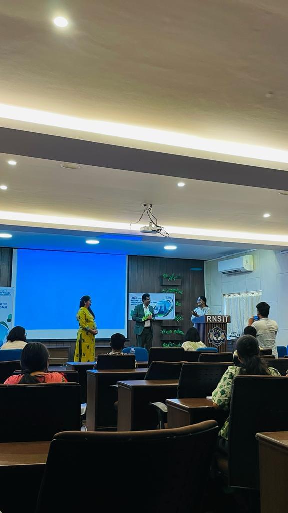 RNSIT Events photo 117