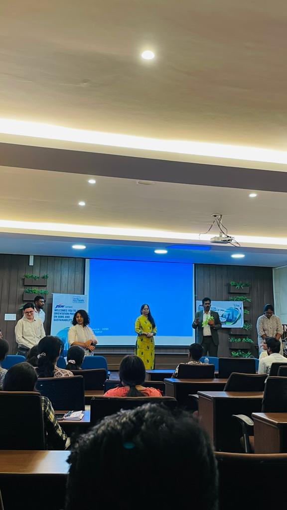 RNSIT Events photo 119