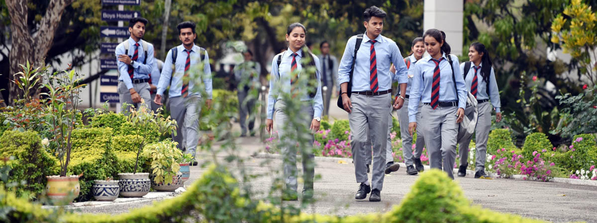 Amrapali University Haldwani hostel photo 27