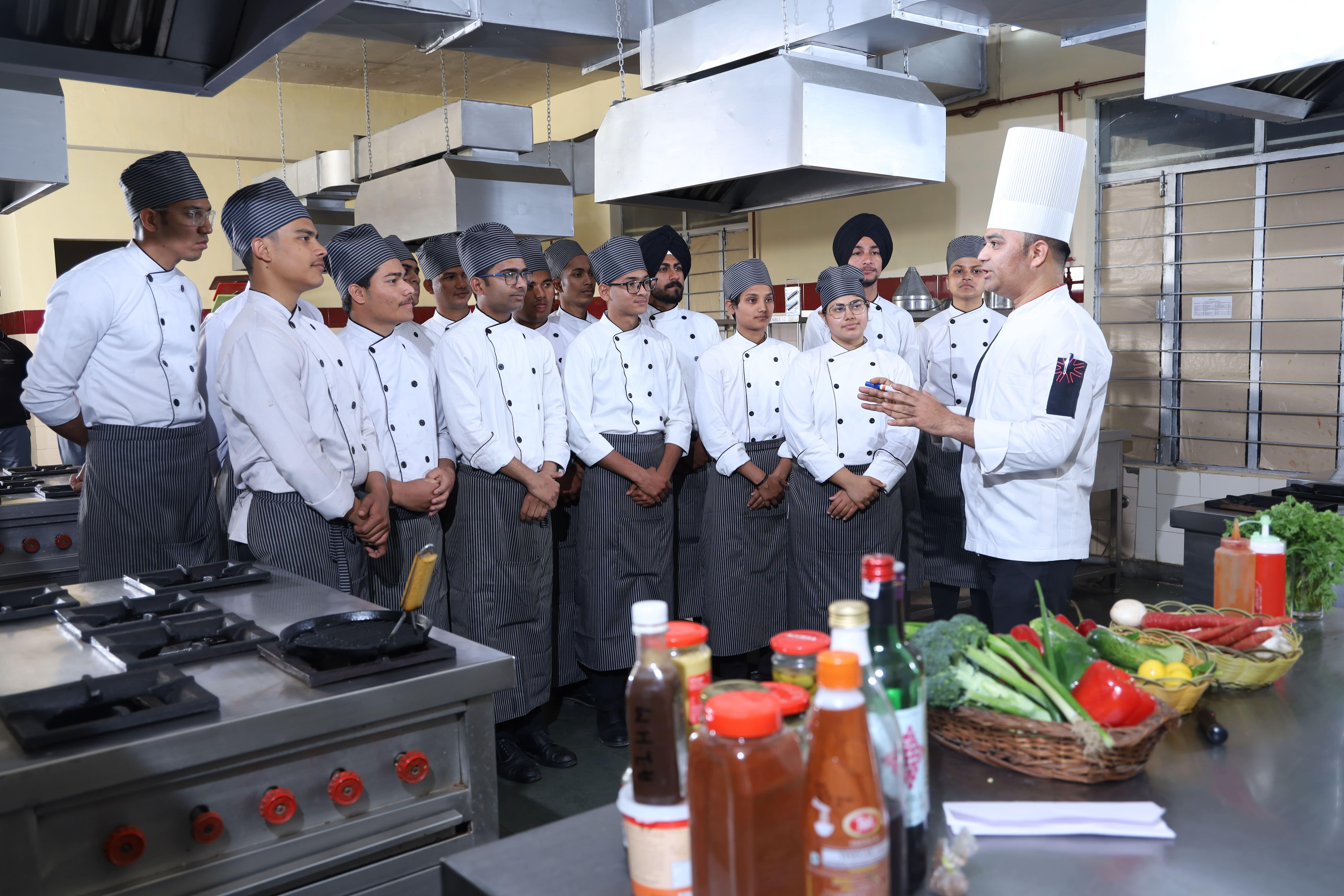 Amrapali University Haldwani hostel photo 37