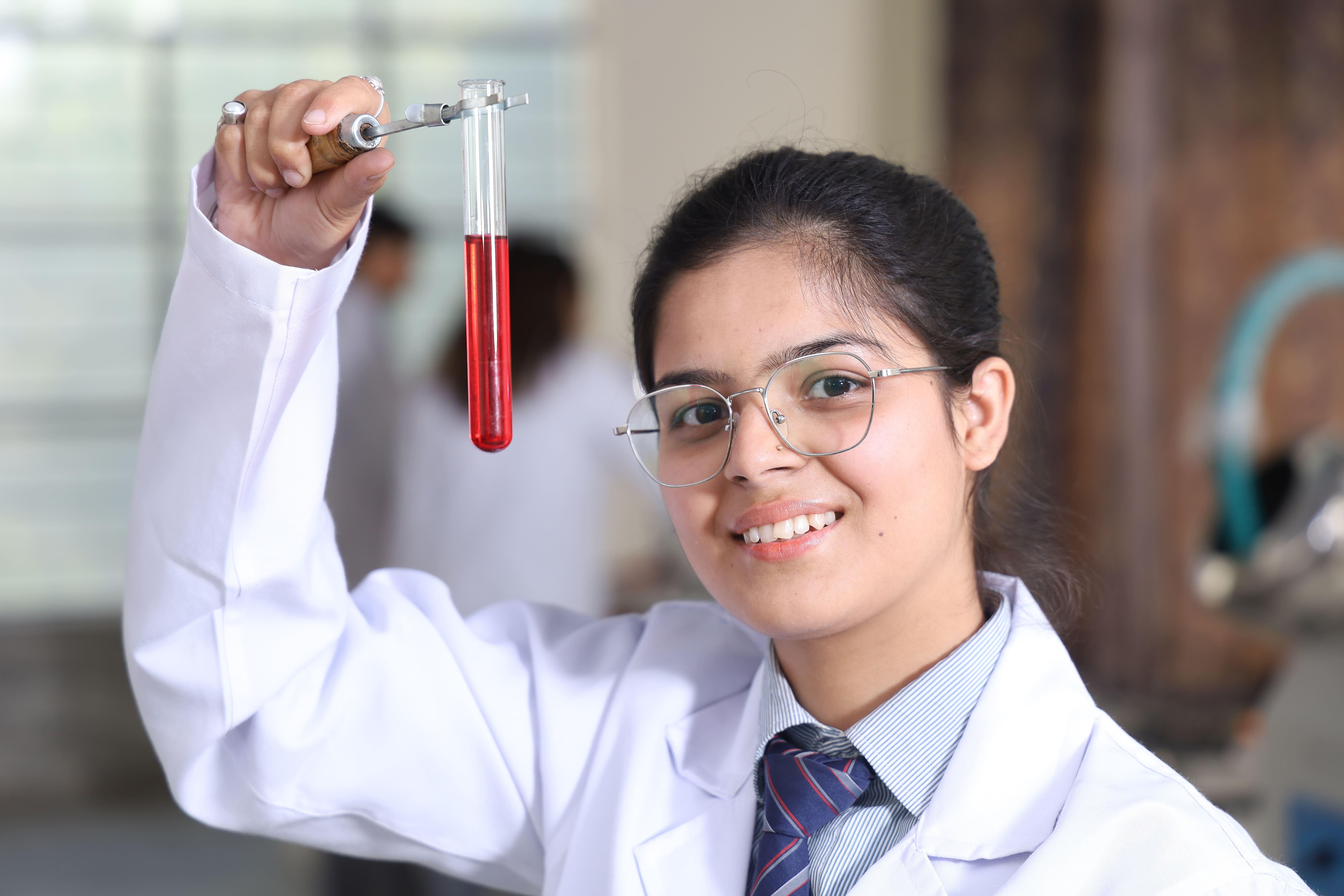 Amrapali University Haldwani hostel photo 45