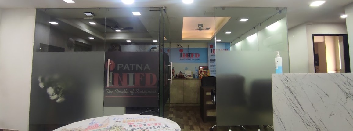 Inter National Institute of Fashion Design Patna Campus photo 3