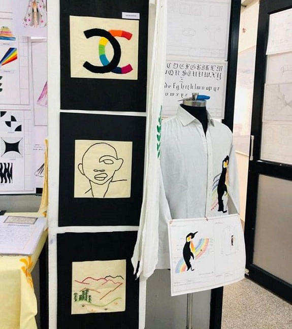 Inter National Institute of Fashion Design Patna Campus photo 2