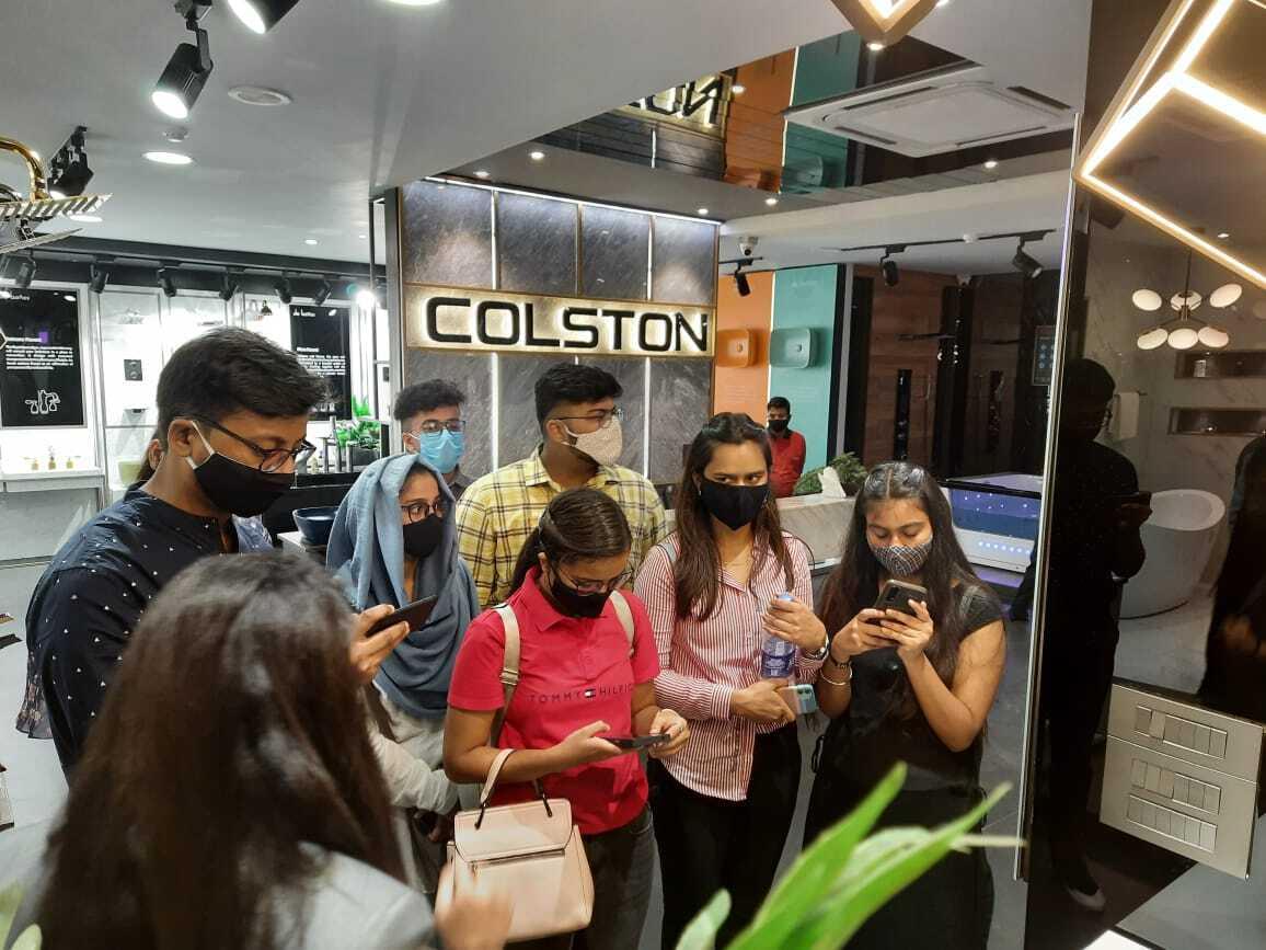 Inter National Institute of Fashion Design Patna Events photo 1