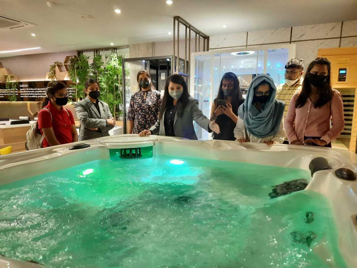 Inter National Institute of Fashion Design Patna Events photo 2