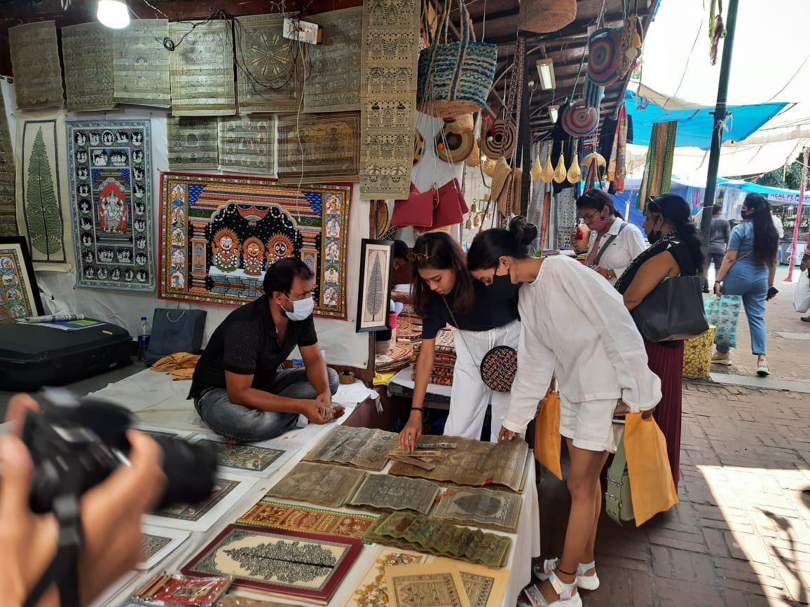 Inter National Institute of Fashion Design Patna Events photo 4