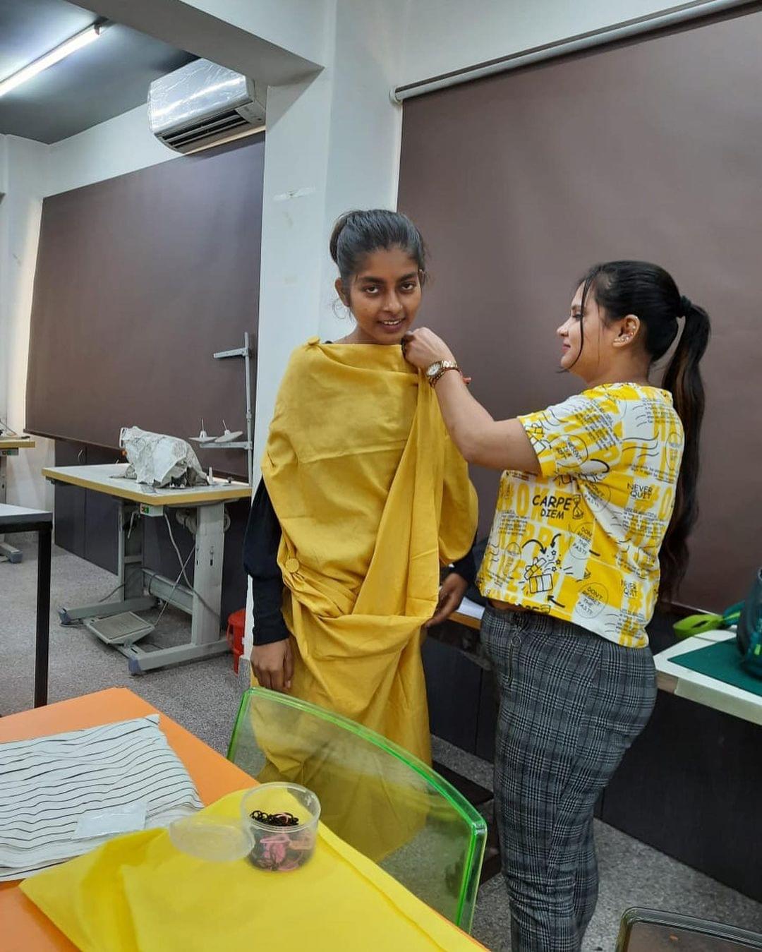 Inter National Institute of Fashion Design Patna Events photo 5