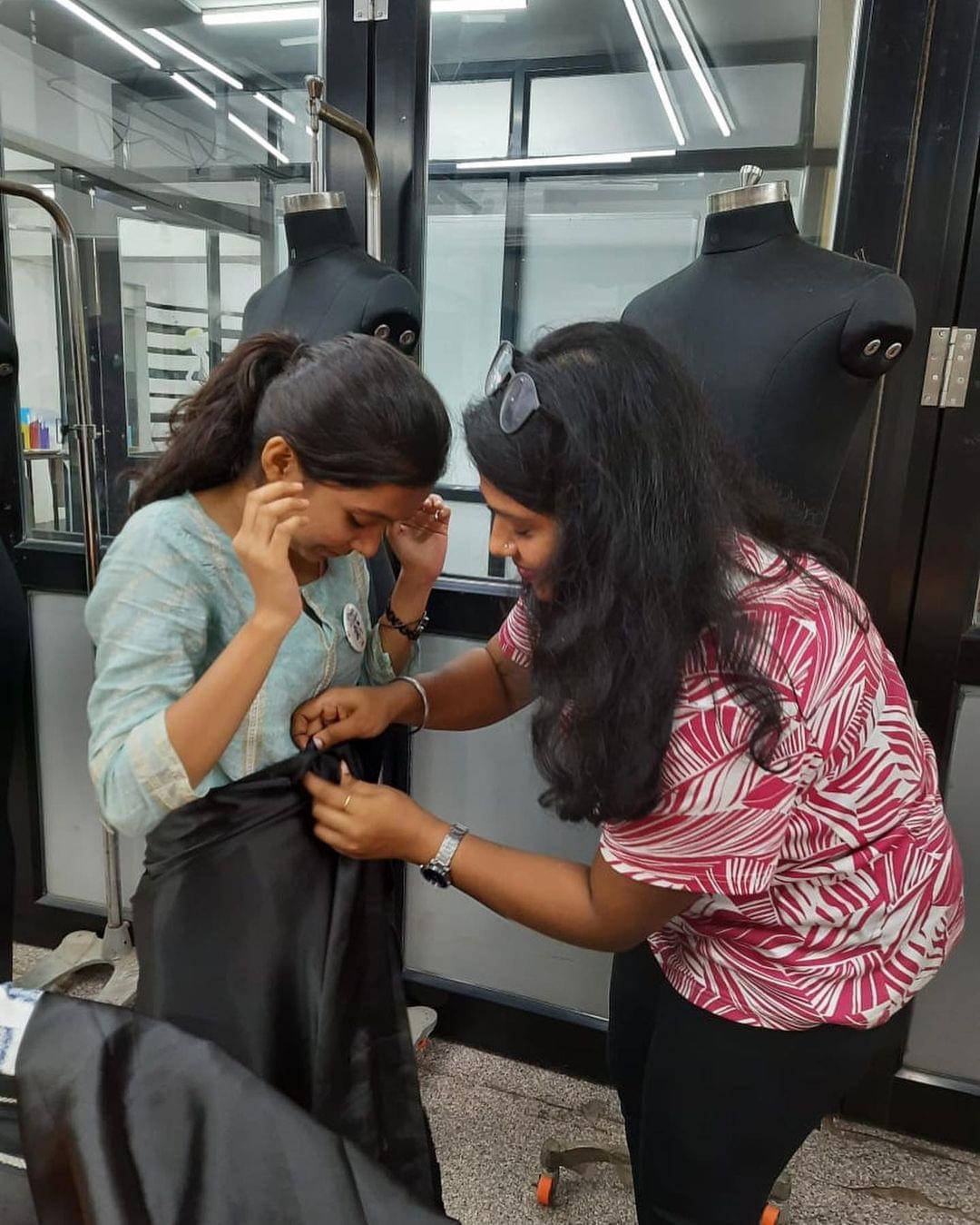 Inter National Institute of Fashion Design Patna Events photo 7