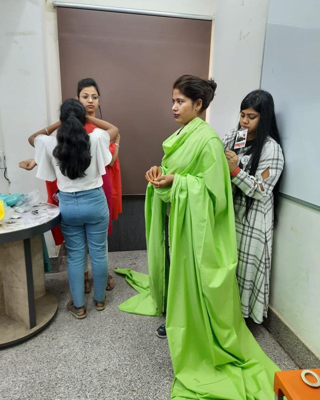 Inter National Institute of Fashion Design Patna Events photo 8