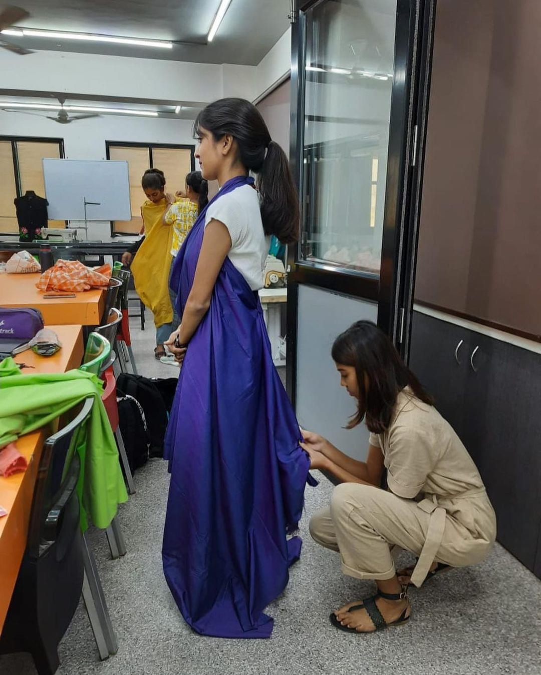 Inter National Institute of Fashion Design Patna Events photo 12