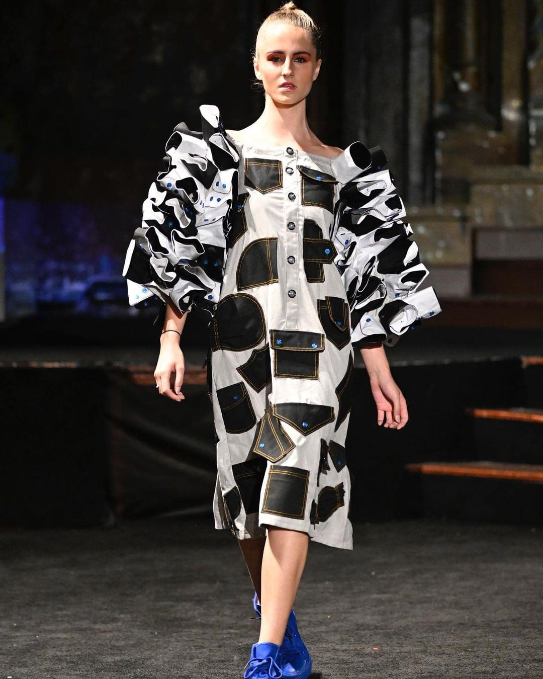 Inter National Institute of Fashion Design Patna Events photo 16