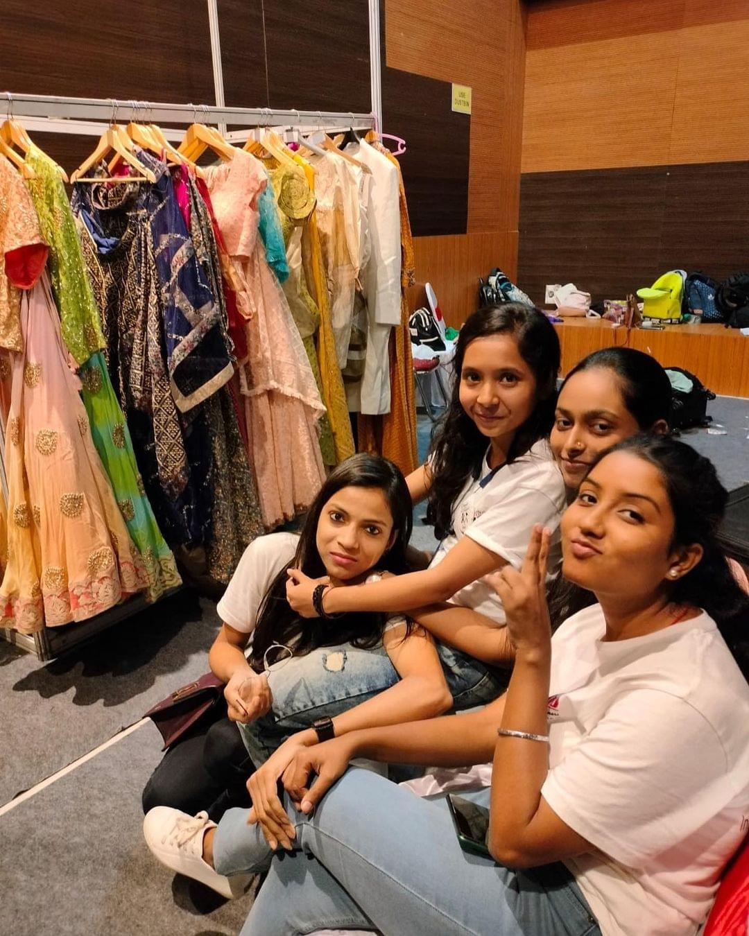 Inter National Institute of Fashion Design Patna Events photo 17