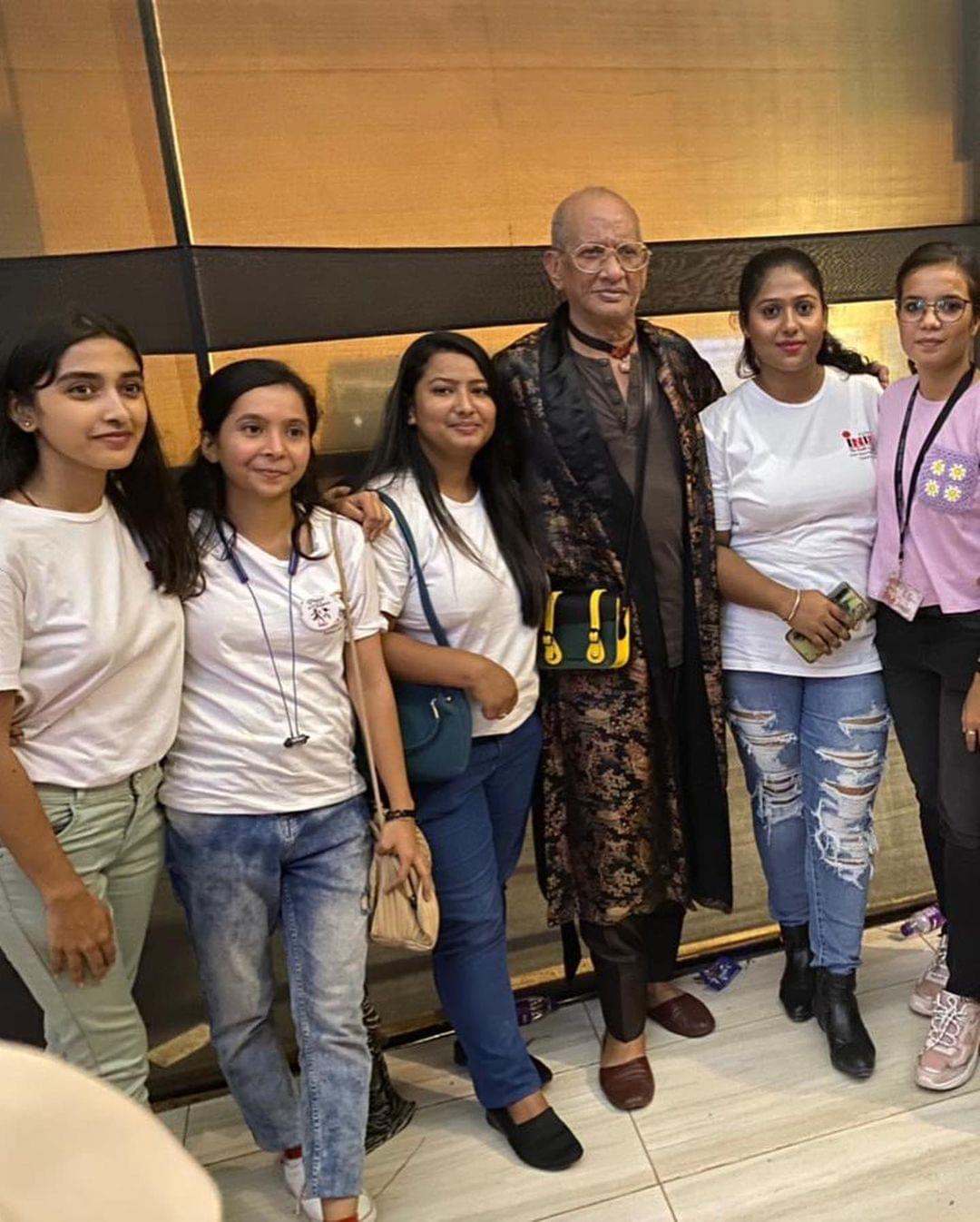 Inter National Institute of Fashion Design Patna Events photo 18