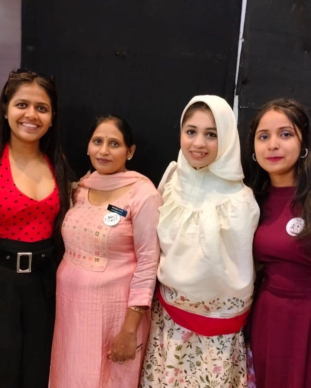 Inter National Institute of Fashion Design Patna Events photo 19