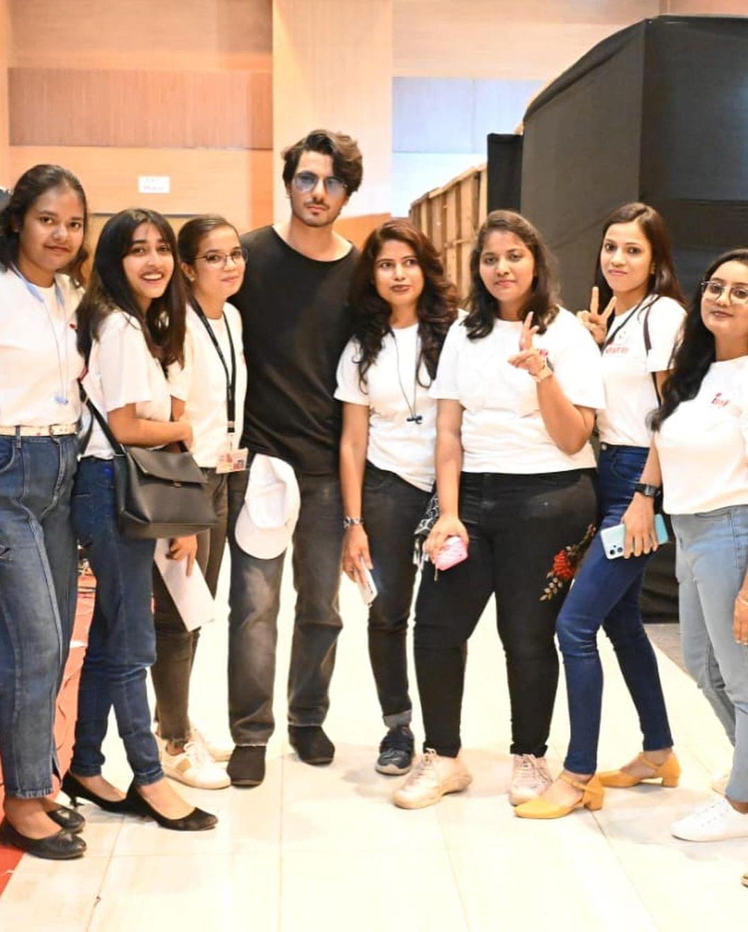 Inter National Institute of Fashion Design Patna Events photo 23