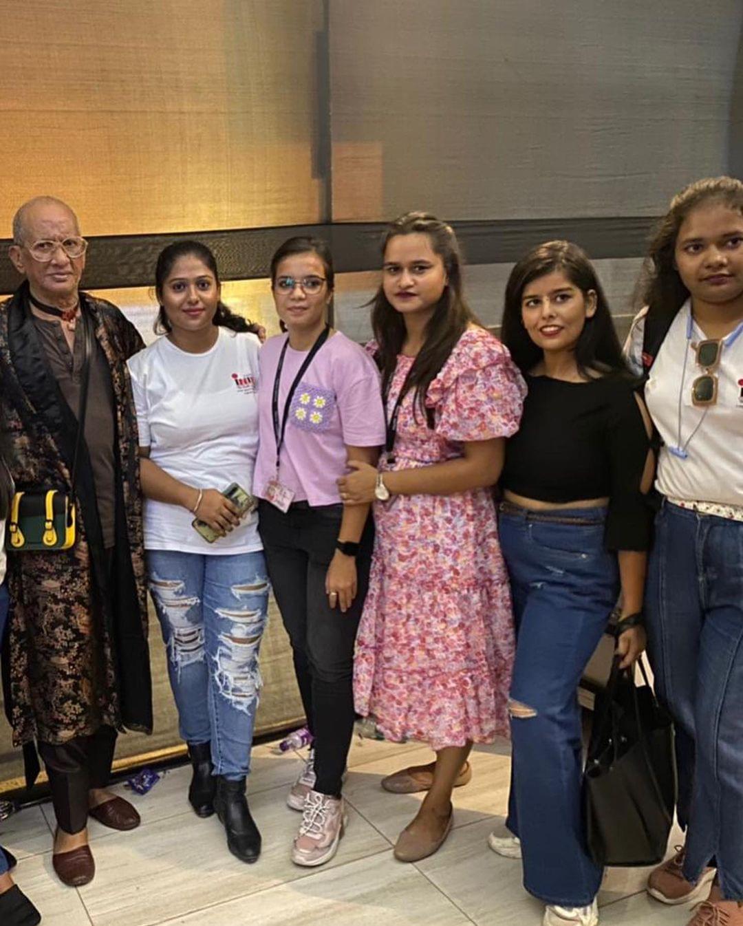 Inter National Institute of Fashion Design Patna Events photo 25