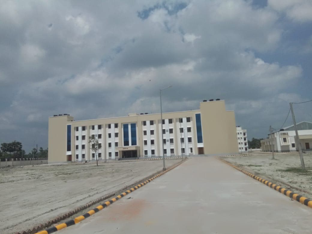 Government Engineering College Samastipur Building photo 4