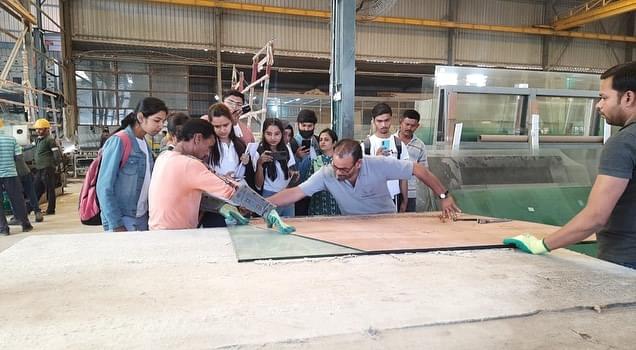 Inter National Institute of Fashion Design Patna Events photo 32