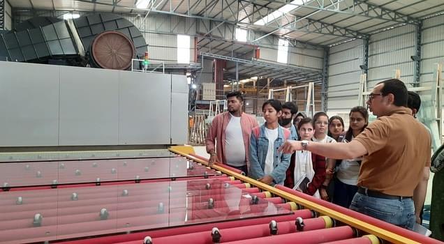 Inter National Institute of Fashion Design Patna Events photo 30