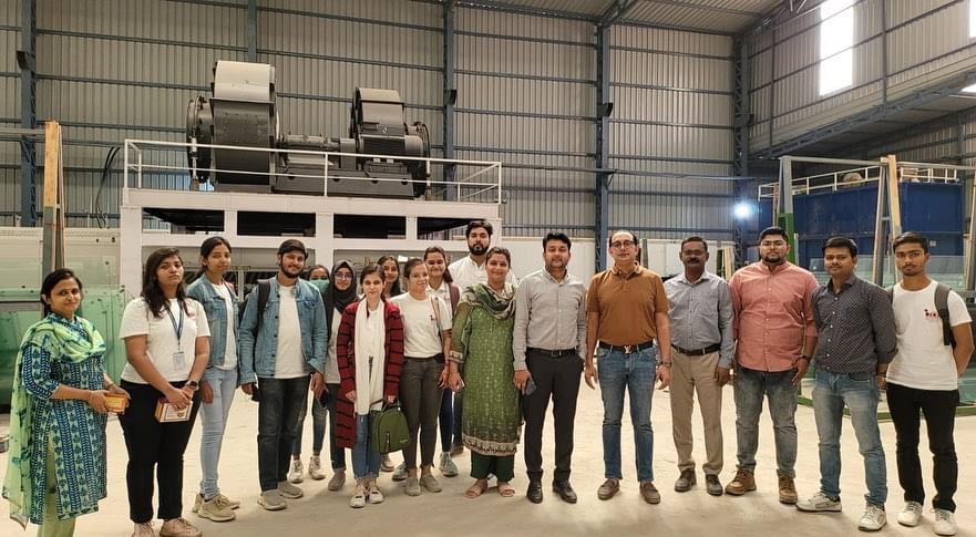 Inter National Institute of Fashion Design Patna Events photo 31