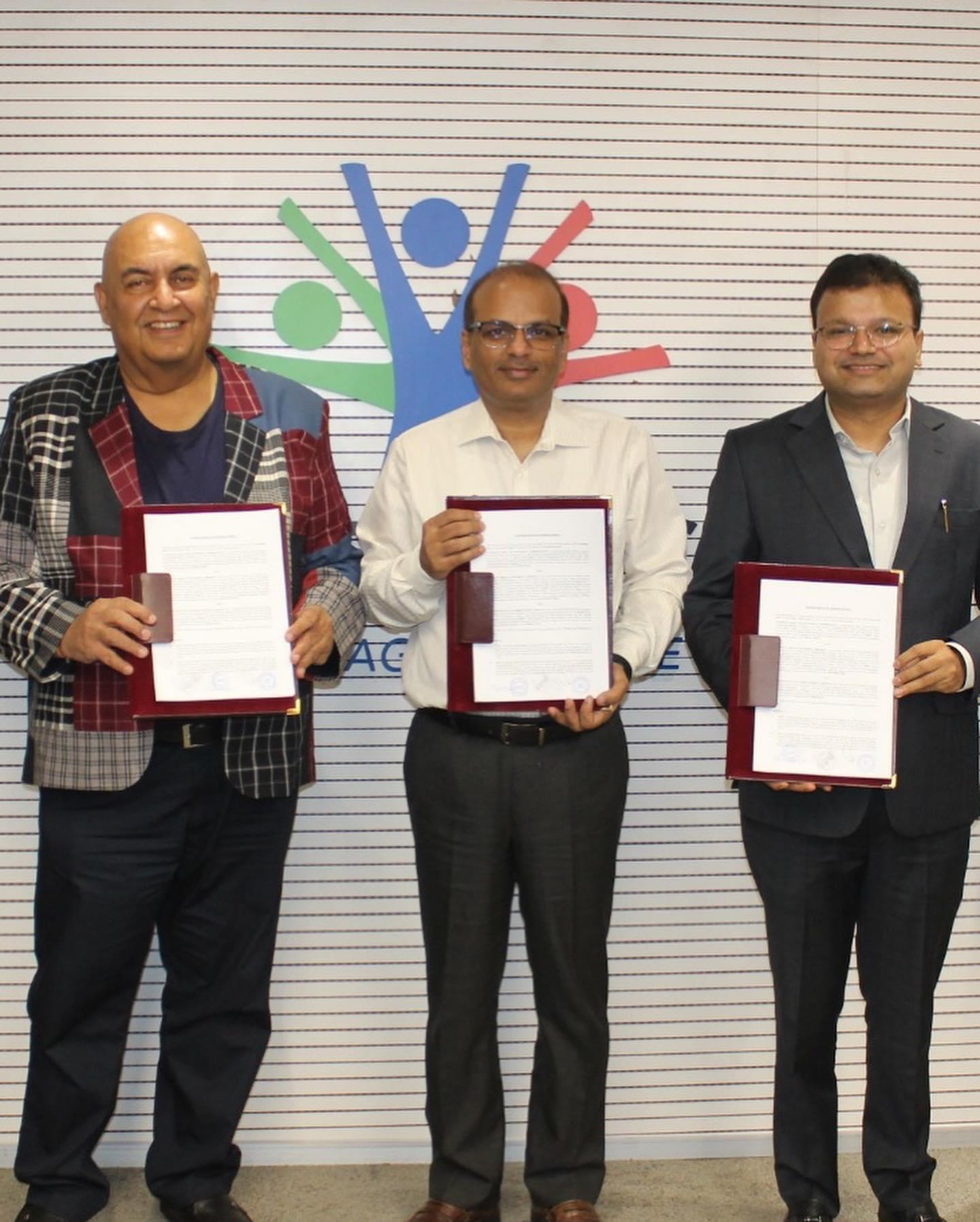 Inter National Institute of Fashion Design Patna Events photo 36