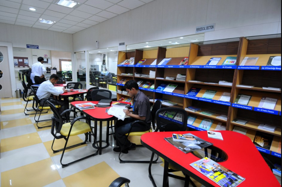 ISBC College of Arts, Science and Commerce Bangalore Infrastructure photo 13