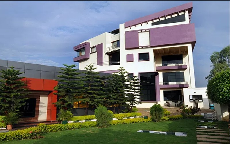ISBC College of Arts, Science and Commerce Bangalore Infrastructure photo 11