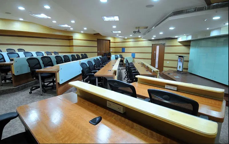 ISBC College of Arts, Science and Commerce Bangalore Infrastructure photo 10