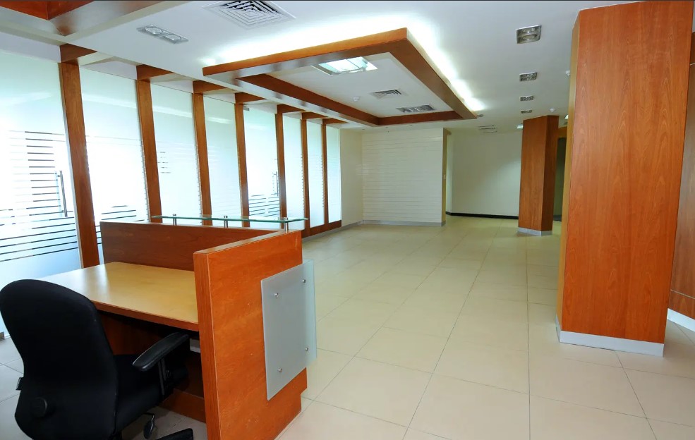 ISBC College of Arts, Science and Commerce Bangalore Infrastructure photo 4