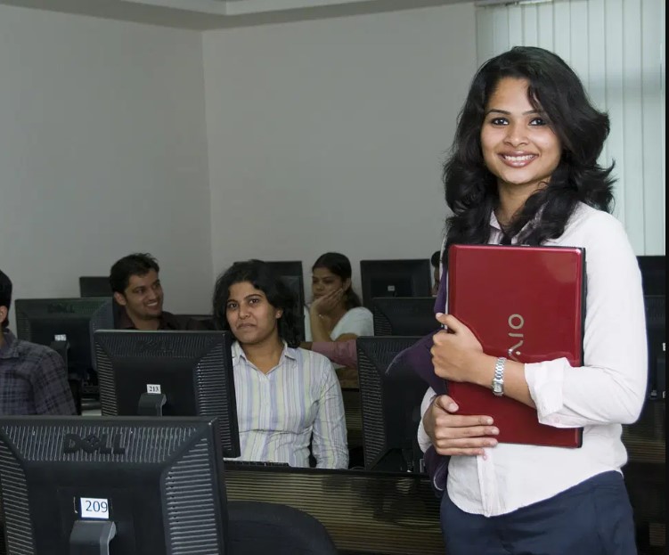 ISBC College of Arts, Science and Commerce Bangalore Infrastructure photo 16