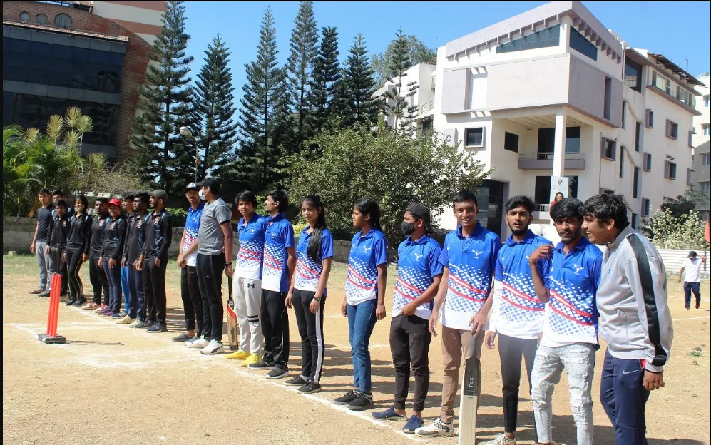 ISBC College of Arts, Science and Commerce Bangalore Events photo 4