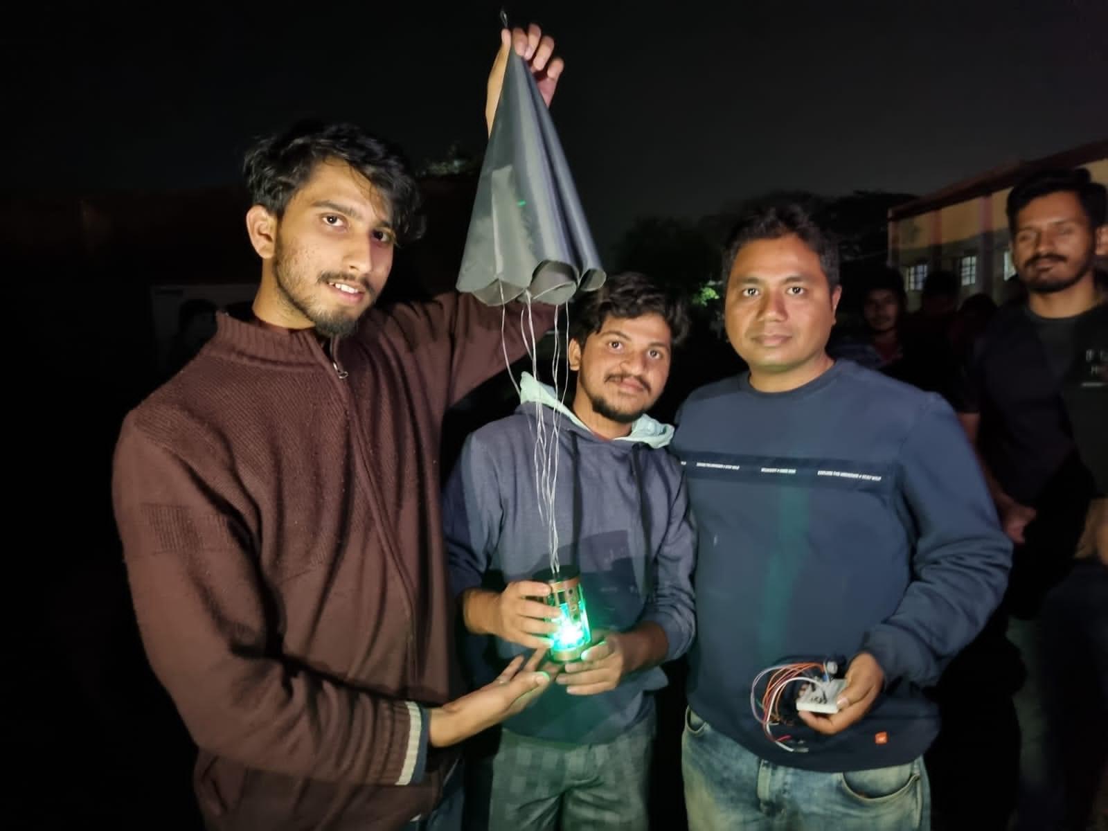 BIT Noida Events photo 17