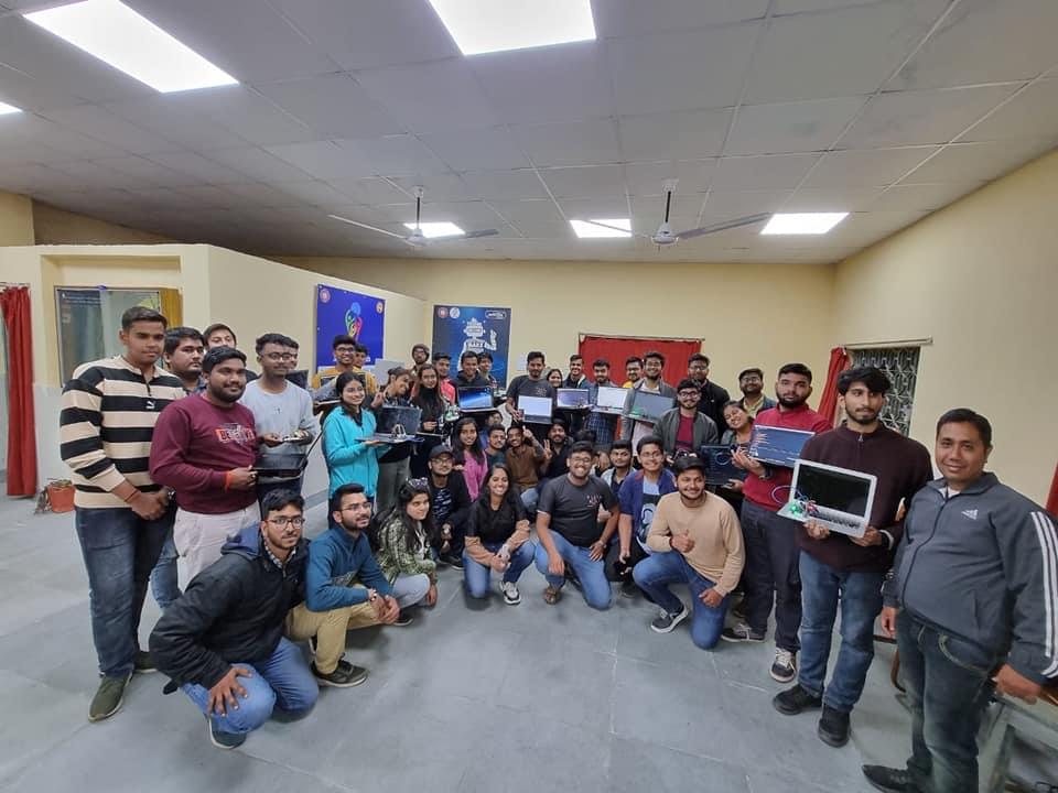 BIT Noida Events photo 19