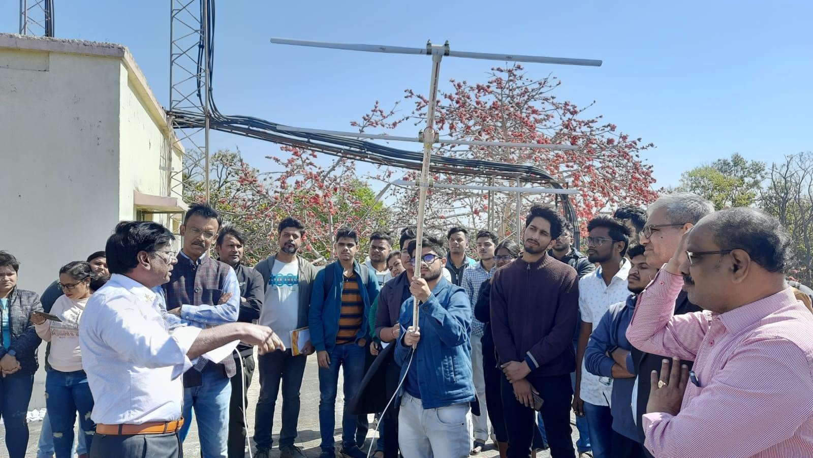 BIT Noida Events photo 18