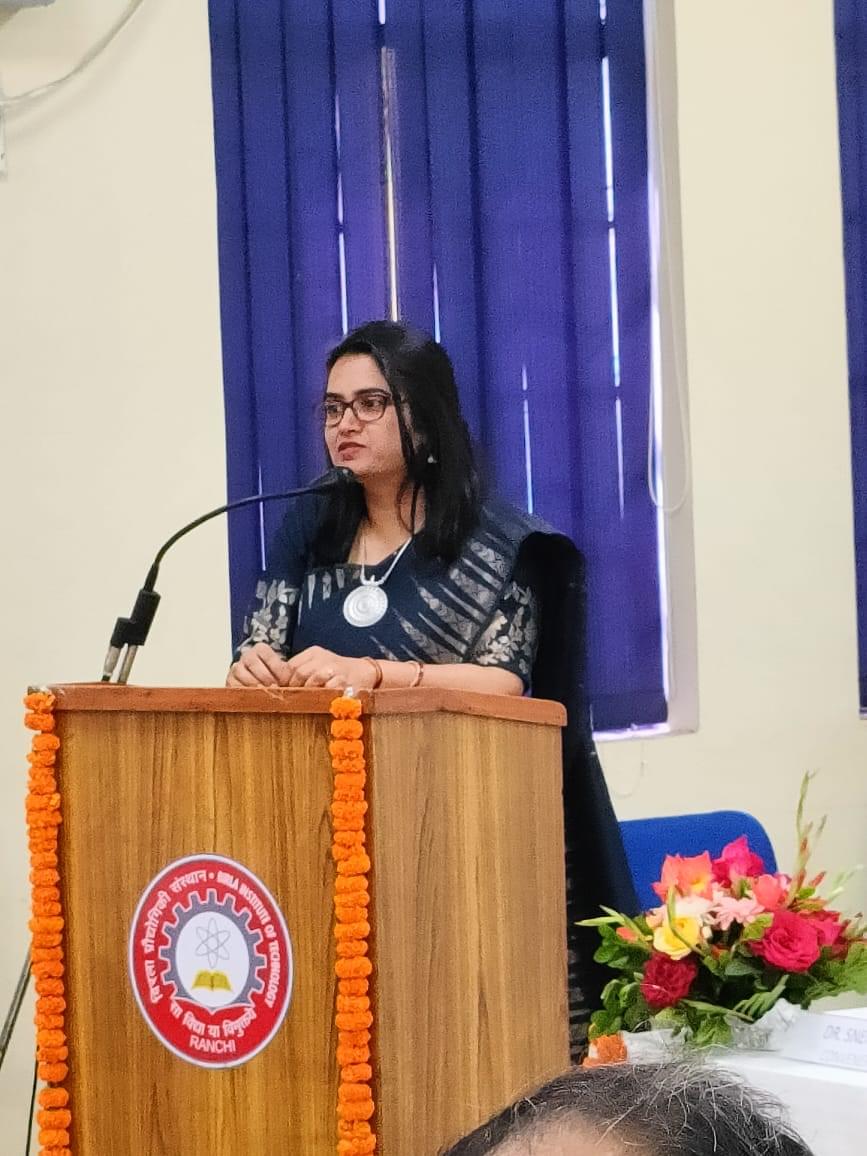 BIT Noida Events photo 21