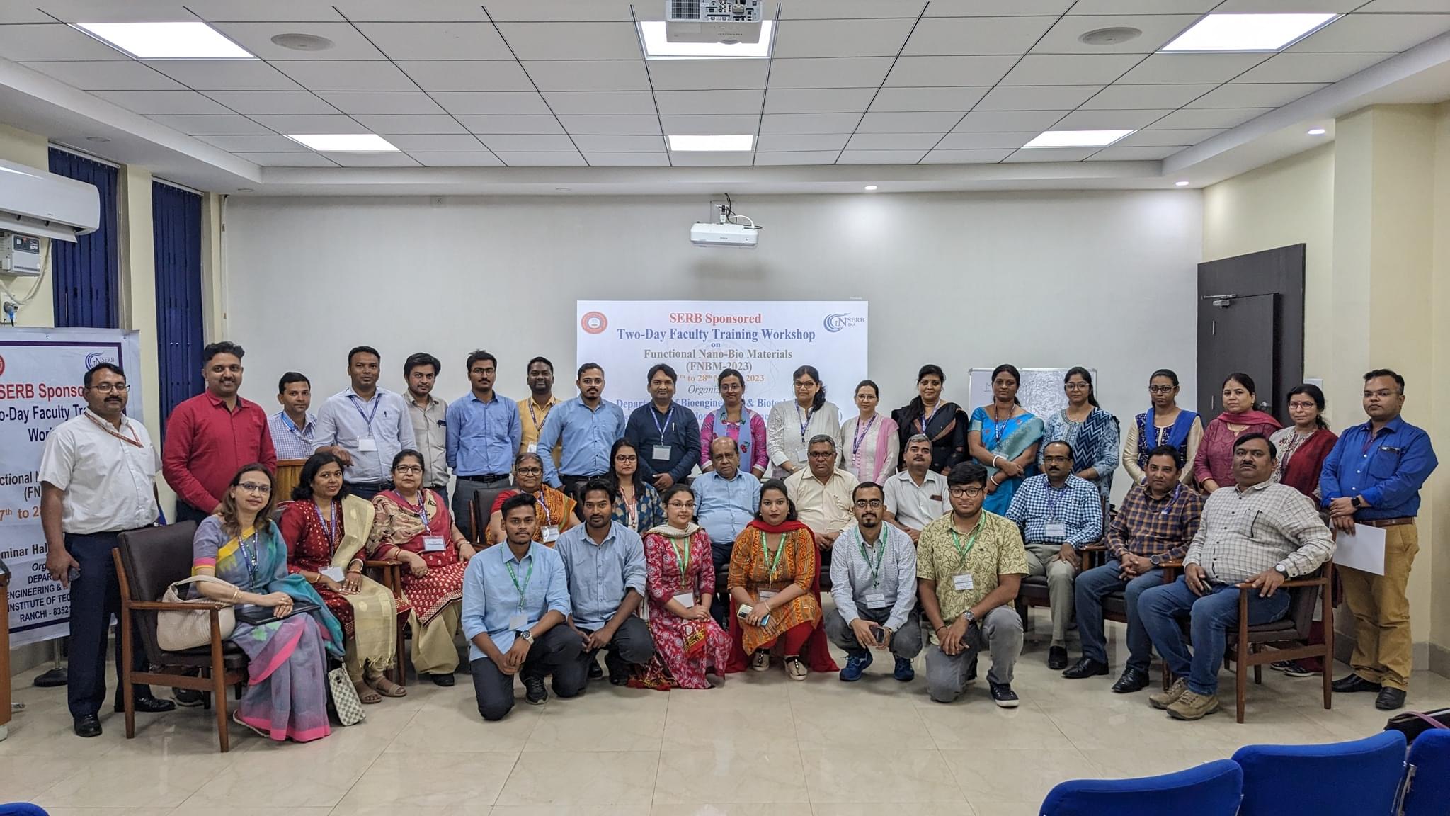 BIT Noida Events photo 23