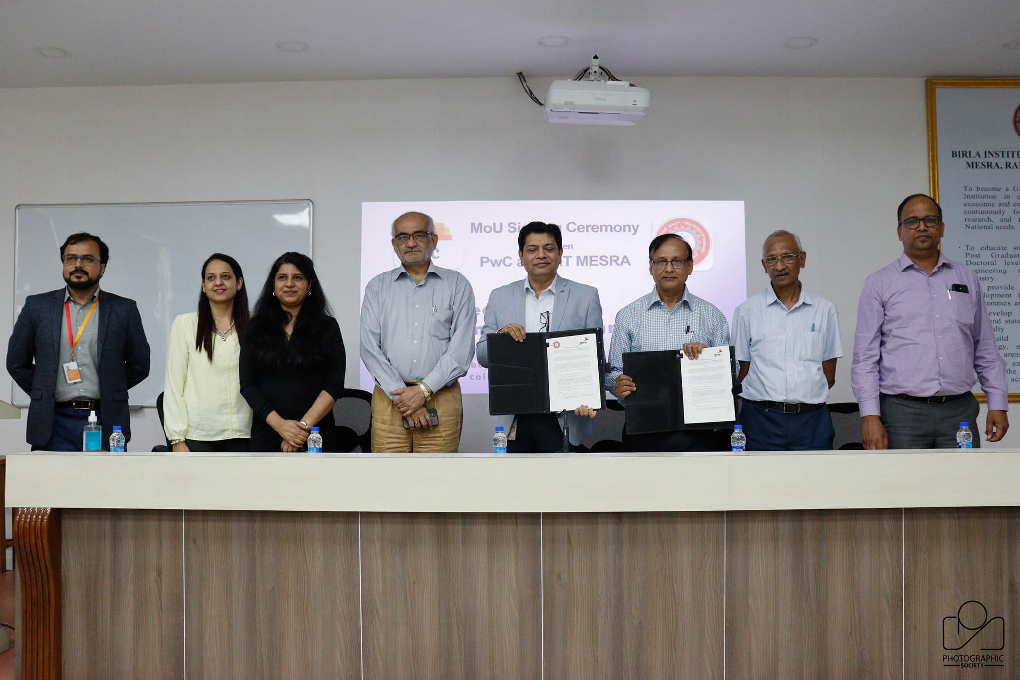 BIT Noida Events photo 25