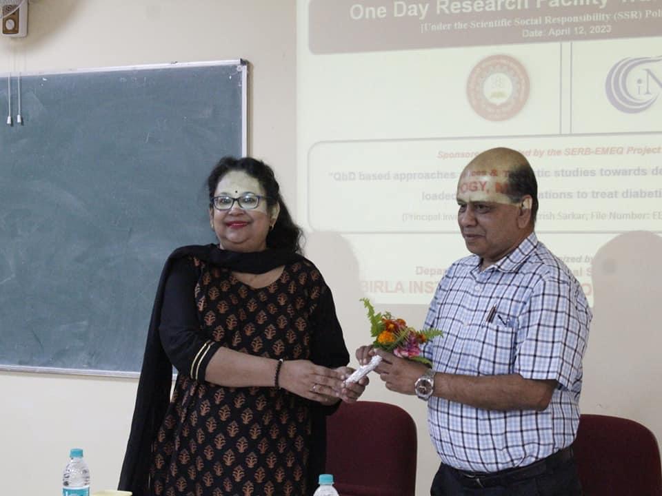 BIT Noida Events photo 27