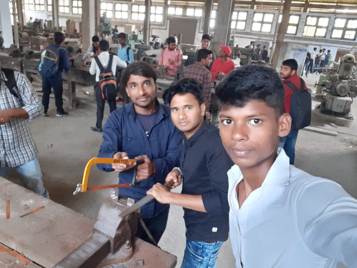 Government Engineering College Khagaria Extra Curriculum Activity photo 2