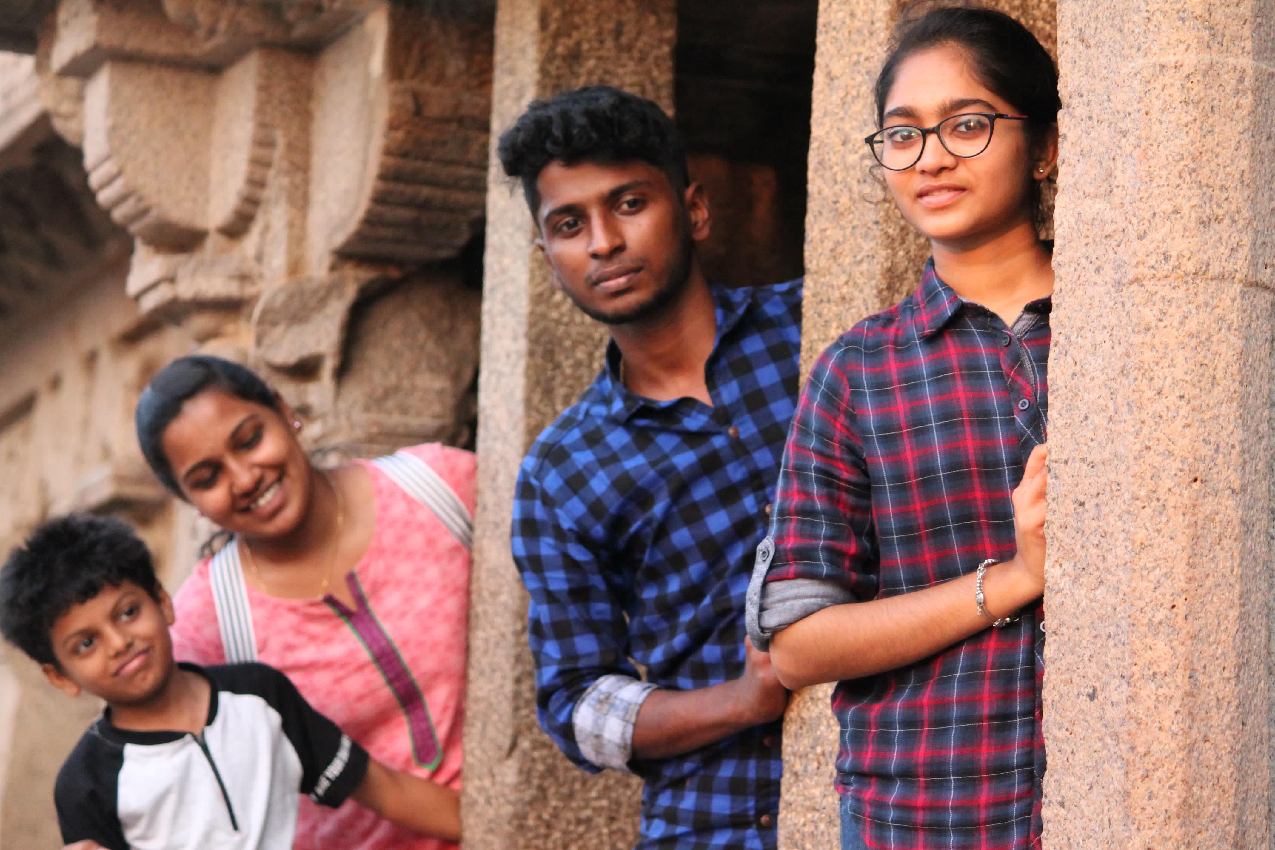 Kongu School of Architecture , Perundurai Industrial Visit photo 7