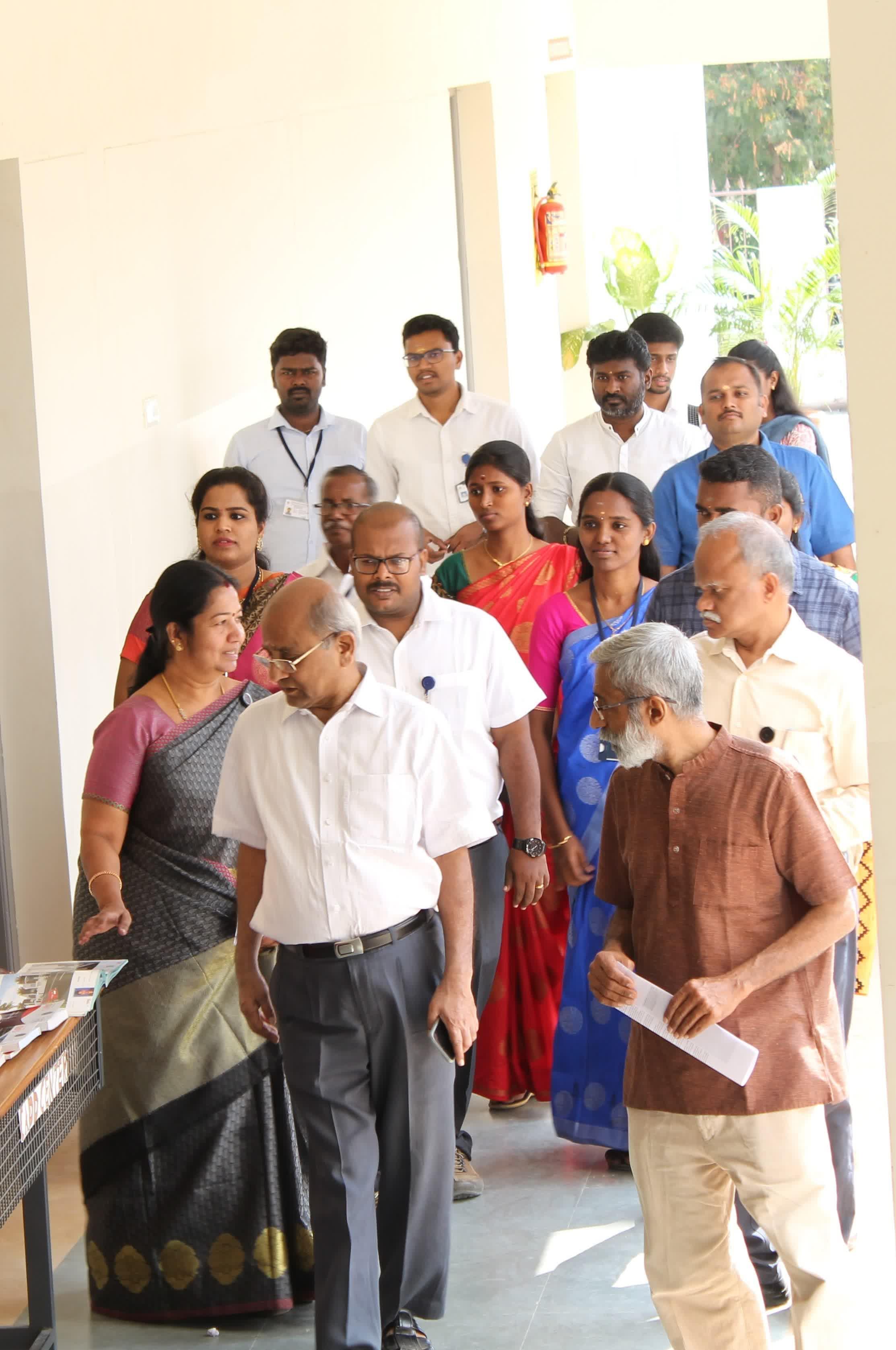 Kongu School of Architecture , Perundurai Event photo 2