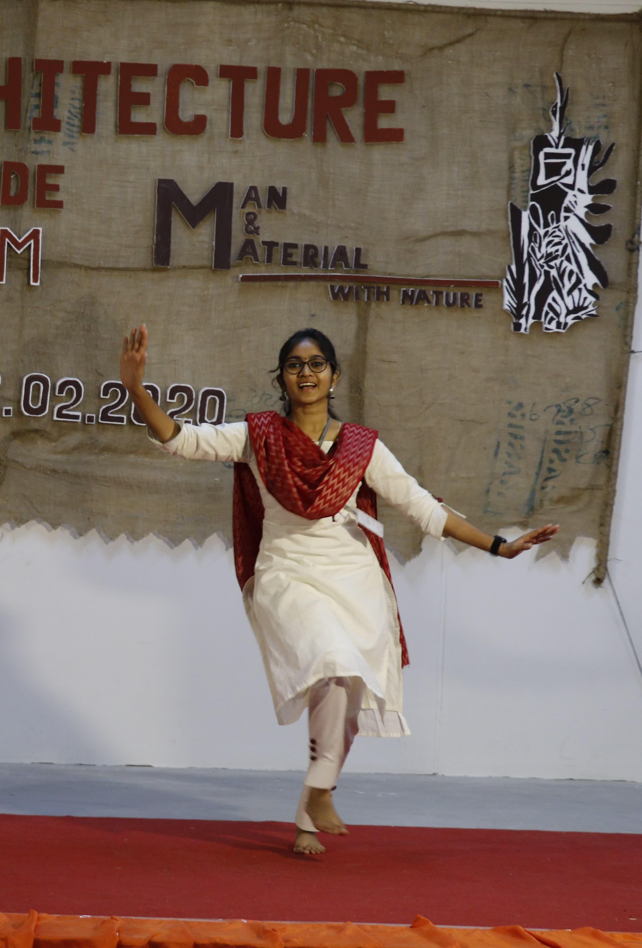 Kongu School of Architecture , Perundurai Event photo 5