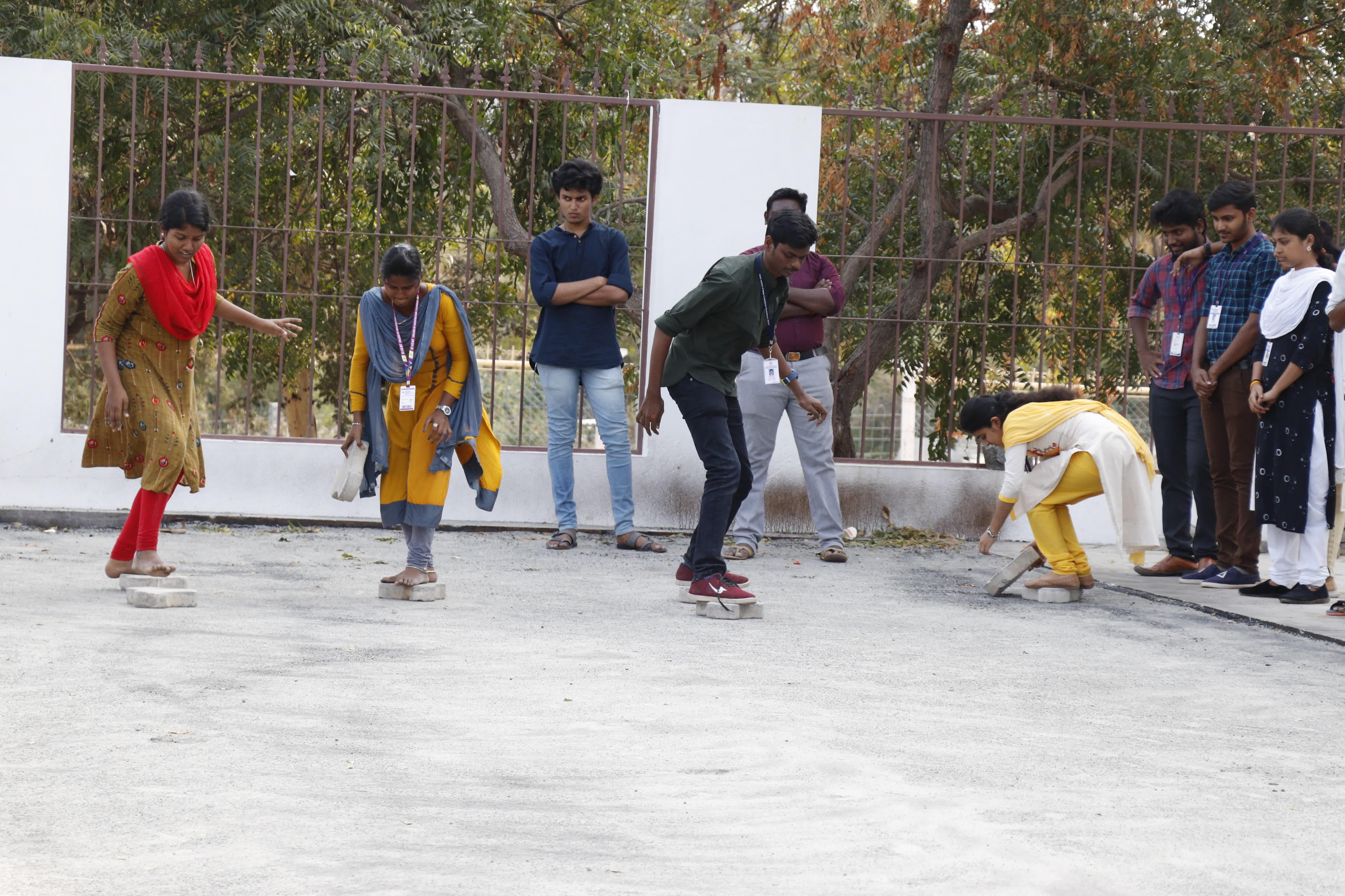 Kongu School of Architecture , Perundurai Event photo 7